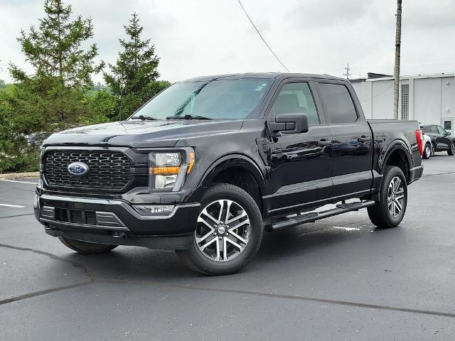 2023 Ford F-150 XL for sale in Battle Creek, MI