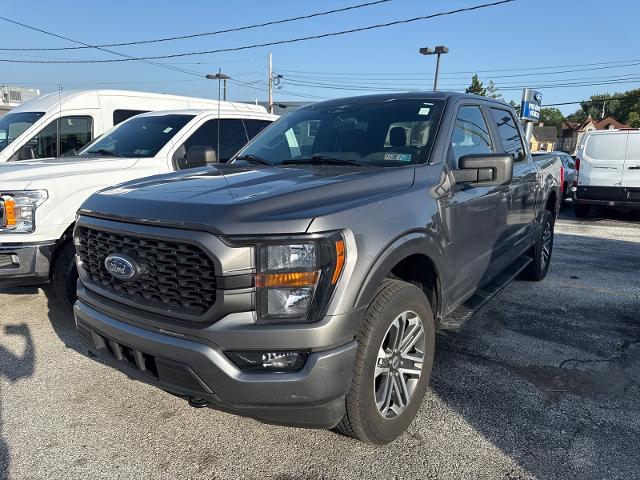 2023 Ford F-150 XL for sale in Paoli, PA