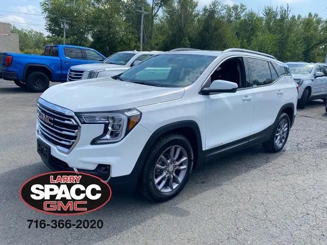 2023 GMC Terrain AWD SLT for sale in Dunkirk, NY