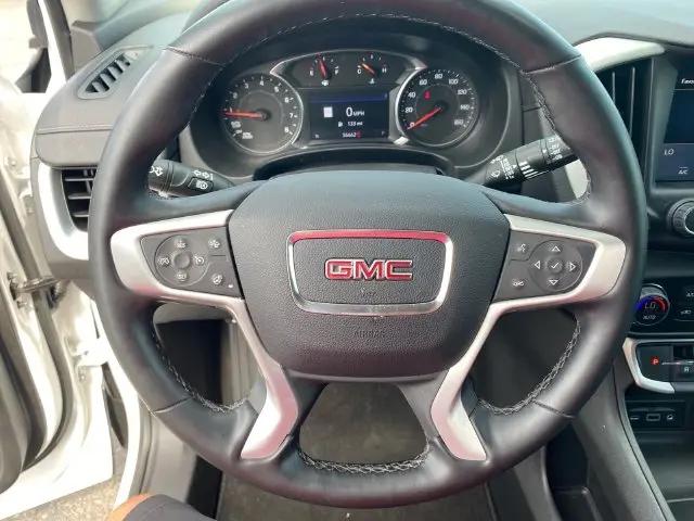 2023 GMC Terrain AWD SLT