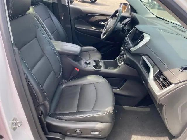 2023 GMC Terrain AWD SLT