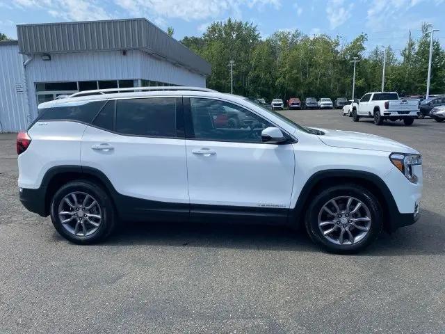 2023 GMC Terrain AWD SLT