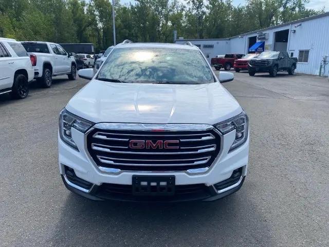 2023 GMC Terrain AWD SLT