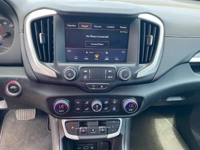 2023 GMC Terrain AWD SLT