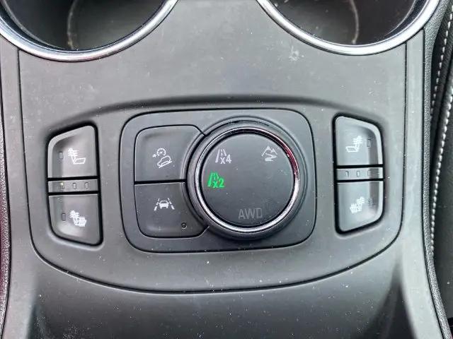 2023 GMC Terrain AWD SLT