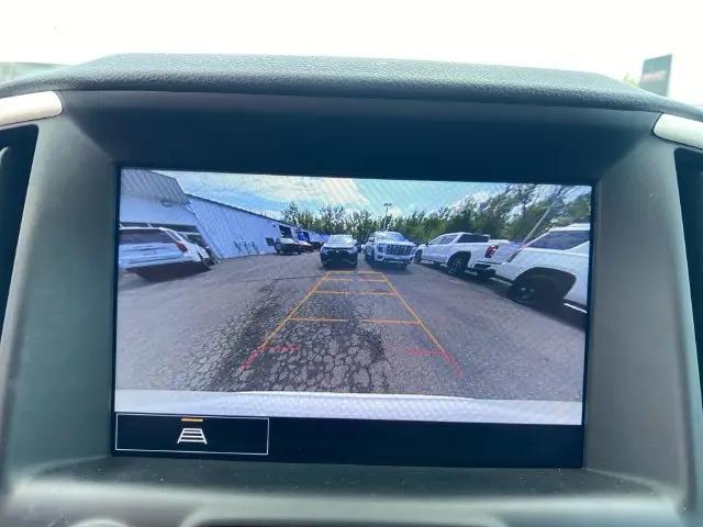 2023 GMC Terrain AWD SLT