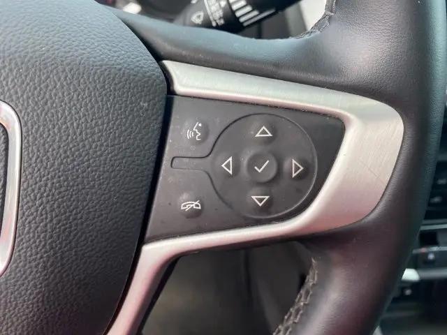 2023 GMC Terrain AWD SLT