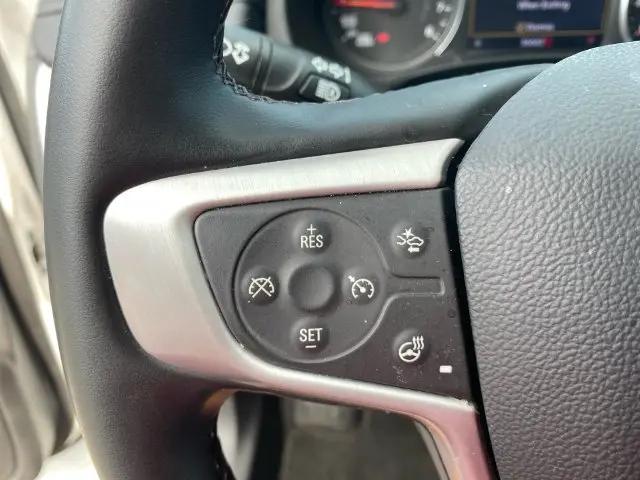 2023 GMC Terrain AWD SLT