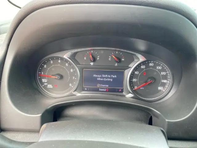 2023 GMC Terrain AWD SLT