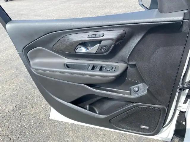 2023 GMC Terrain AWD SLT