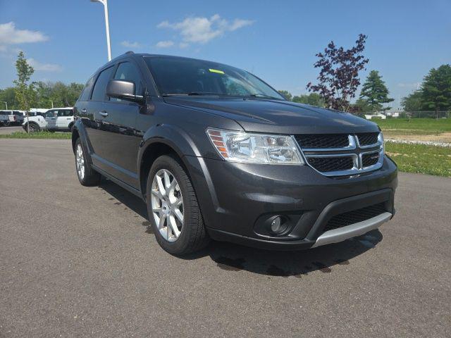 2015 Dodge Journey Limited for sale in Plainfield, IN