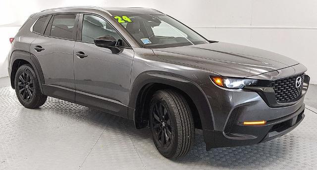 2024 Mazda CX-50 2.5 S Select for sale in Albuquerque, NM