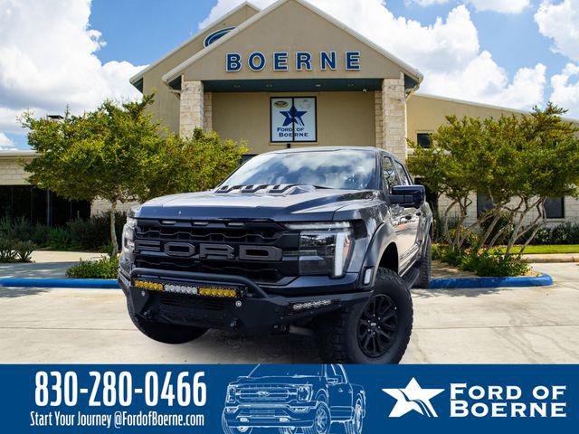 2024 Ford F-150 Raptor for sale in Boerne, TX