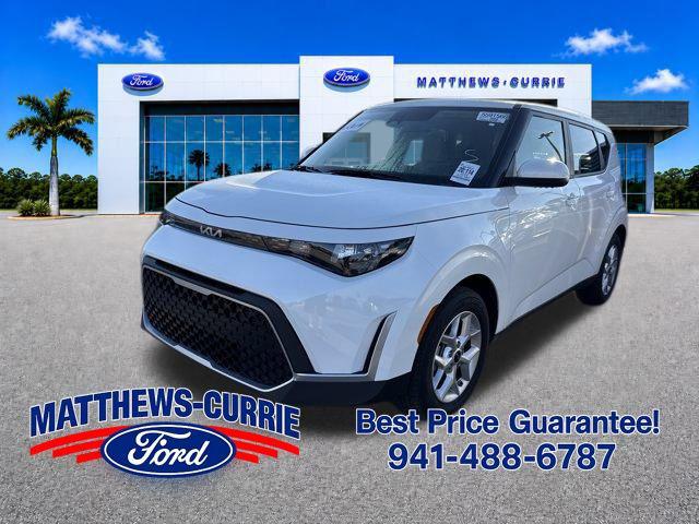 2025 Kia Soul LX for sale in Nokomis, FL