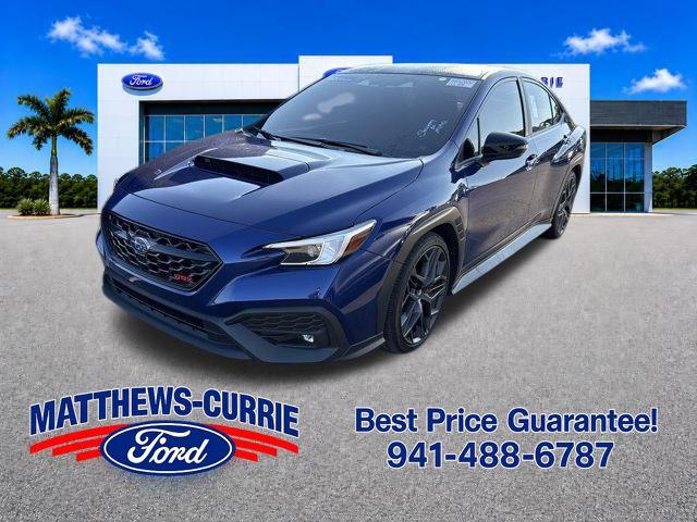 2025 Subaru WRX tS for sale in Nokomis, FL