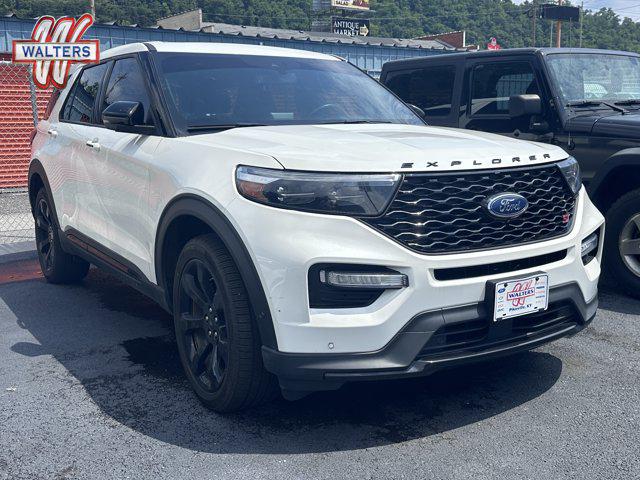 2022 Ford Explorer ST for sale in Pikeville, KY