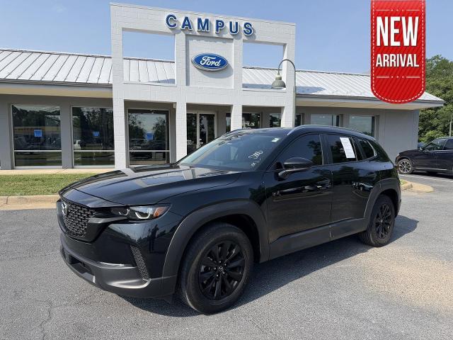 2025 Mazda CX-50 2.5 S Premium Package for sale in Waynesboro, VA