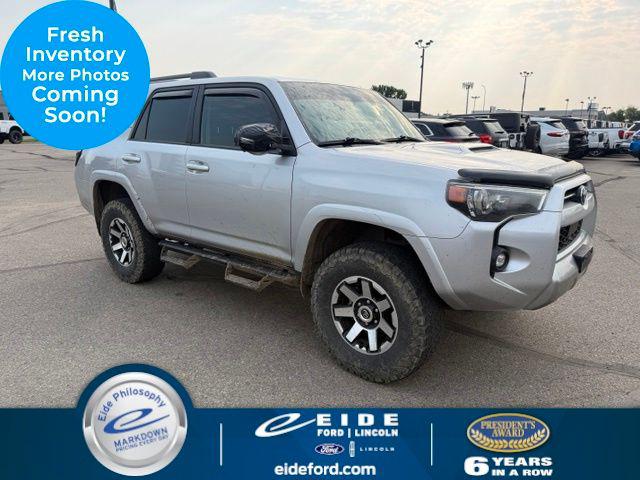 2024 Toyota 4Runner TRD Off Road Premium for sale in Bismarck, ND