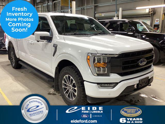 2023 Ford F-150 LARIAT for sale in Bismarck, ND