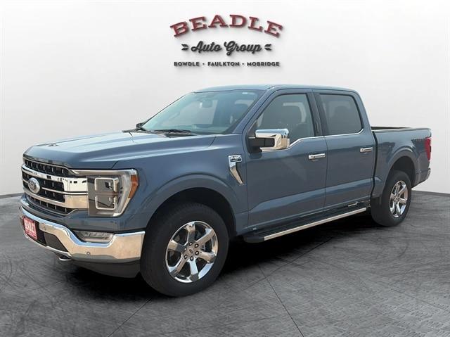 2023 Ford F-150 LARIAT for sale in Mobridge, SD