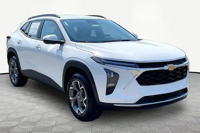 2026 Chevrolet Trax FWD LT for sale in Lowell, NC