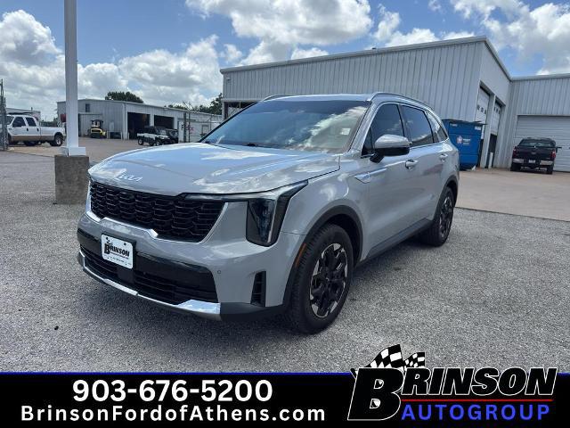 2024 Kia Sorento S for sale in Athens, TX