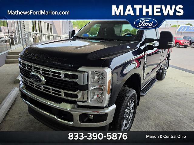 2025 Ford F-350 XLT for sale near Marion, OH