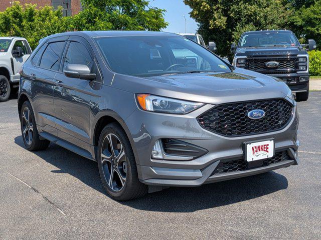 2022 Ford Edge ST for sale in South Portland, ME
