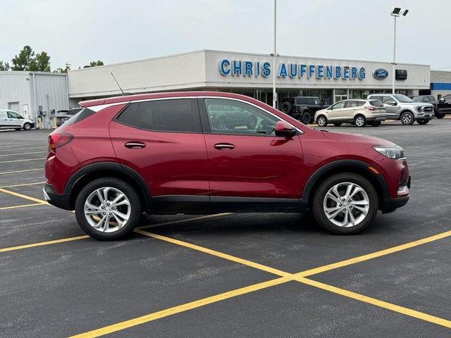 2021 Buick Encore GX FWD Preferred for sale in Washington, MO