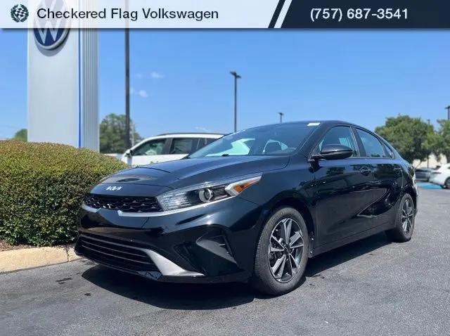 2023 Kia Forte LXS for sale in Virginia Beach, VA