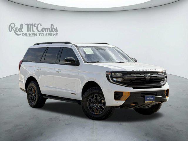 2025 Ford Expedition Tremor for sale in San Antonio, TX