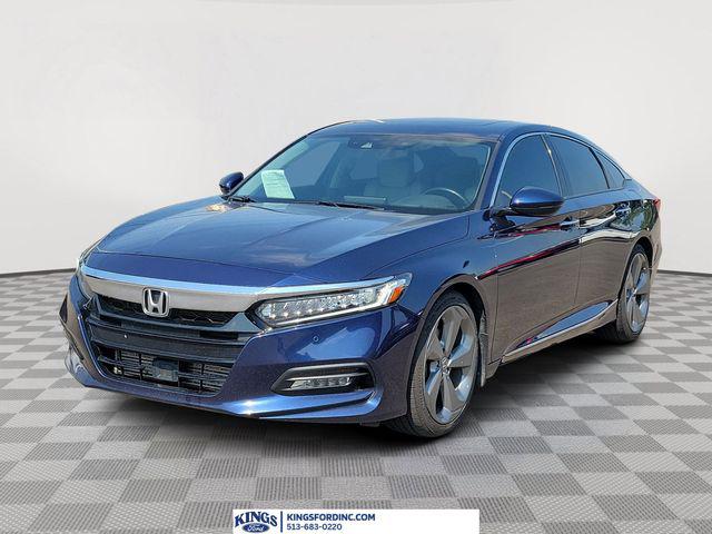 2019 Honda Accord Touring 2.0T for sale in Cincinnati, OH