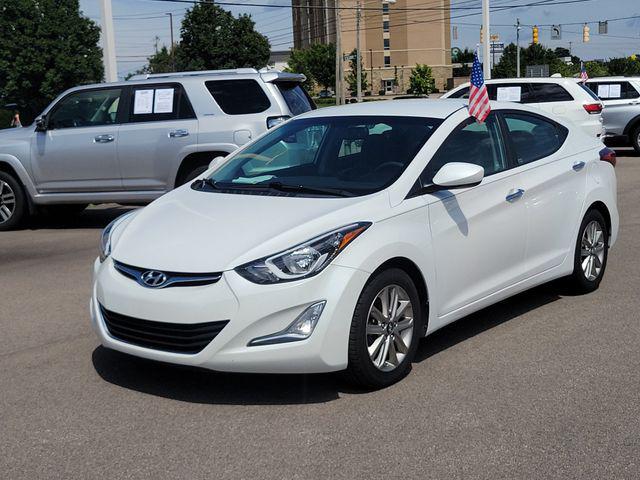 2015 Hyundai Elantra SE for sale near Cincinnati, OH
