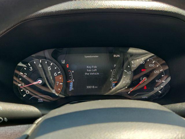 2024 Jeep Compass Sport 4x4