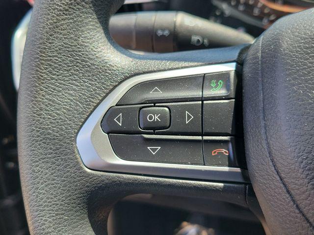 2024 Jeep Compass Sport 4x4