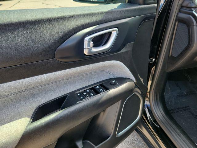2024 Jeep Compass Sport 4x4