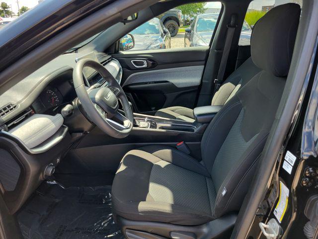 2024 Jeep Compass Sport 4x4
