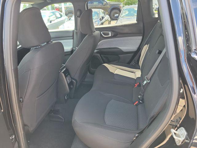 2024 Jeep Compass Sport 4x4