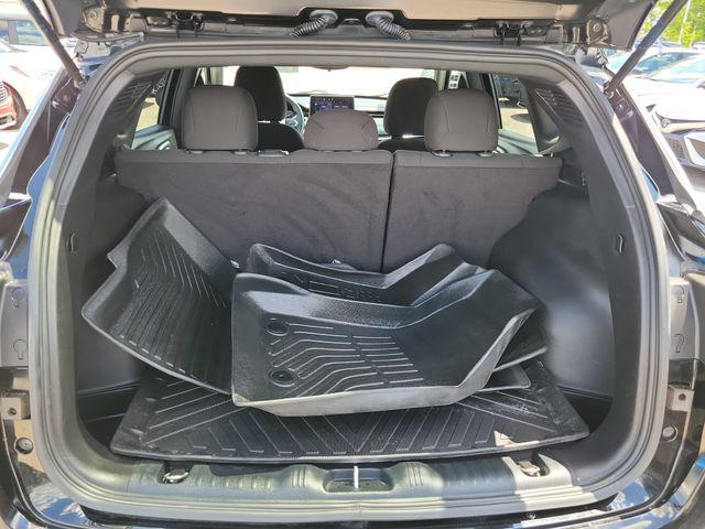 2024 Jeep Compass Sport 4x4