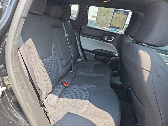 2024 Jeep Compass Sport 4x4