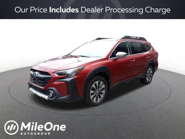 2024 Subaru Outback Touring XT for sale in Owings Mills, MD