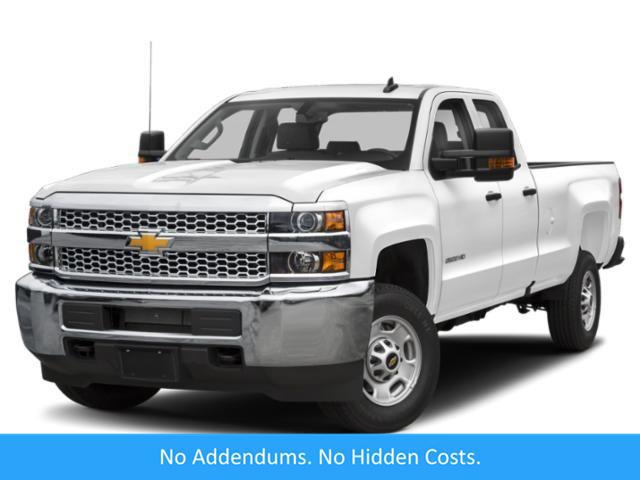 2019 Chevrolet Silverado 2500HD WT for sale in Columbia, MS