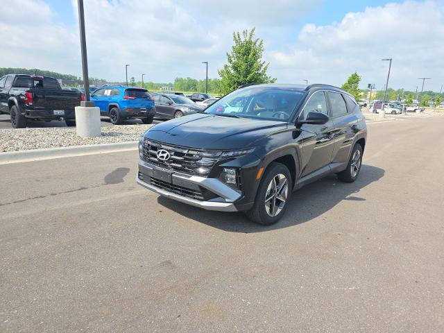 2025 Hyundai Tucson SEL for sale in Flint, MI