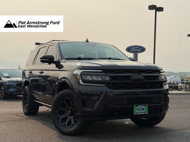 2022 Ford Expedition Limited for sale in East Wenatchee, WA