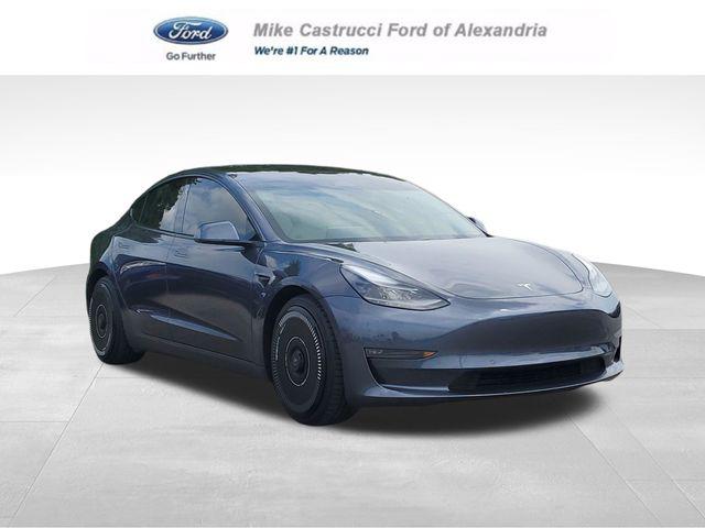2021 Tesla Model 3 Performance Dual Motor All-Wheel Drive for sale in Alexandria, KY