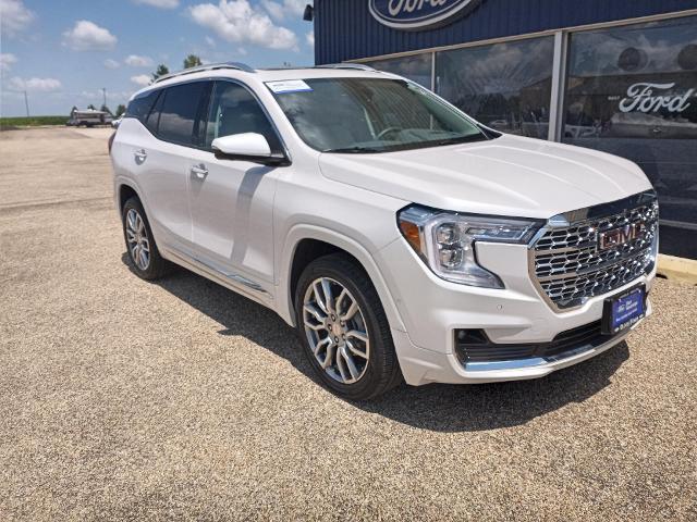 2023 GMC Terrain AWD Denali for sale in Canton, IL