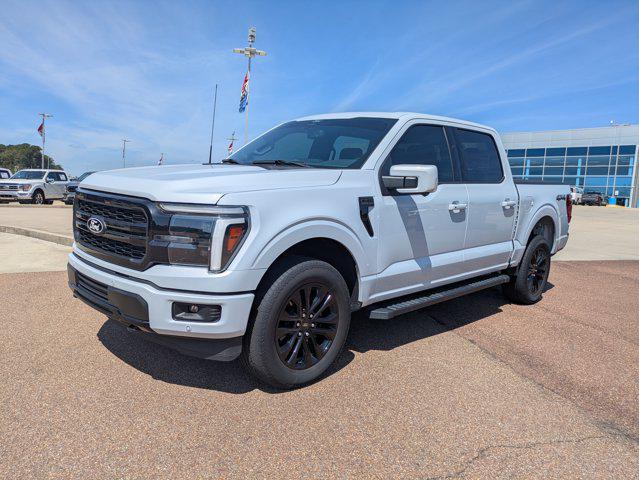 2025 Ford F-150 LARIAT for sale in Collins, MS