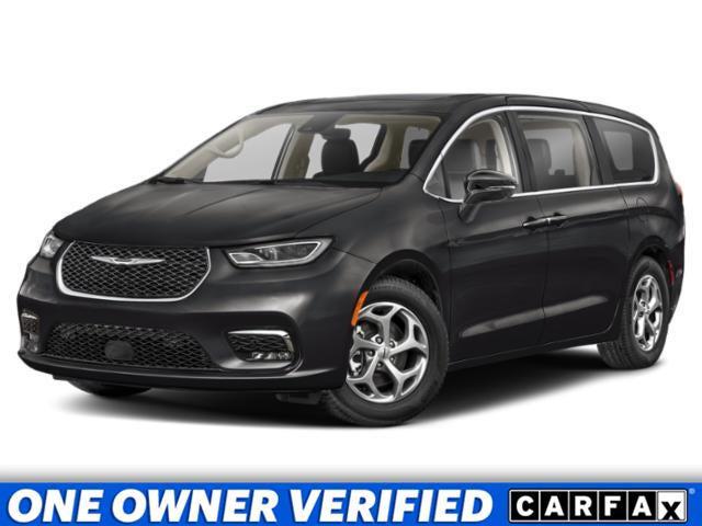 2025 Chrysler Pacifica Limited for sale in Fort Scott, KS