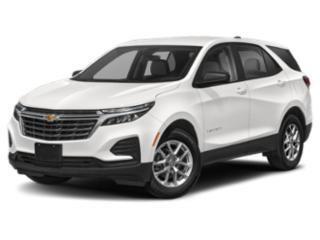 2023 Chevrolet Equinox FWD LT for sale in Fort Scott, KS