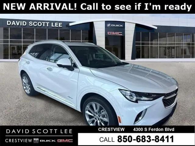 2023 Buick Envision Avenir AWD for sale in Crestview, FL